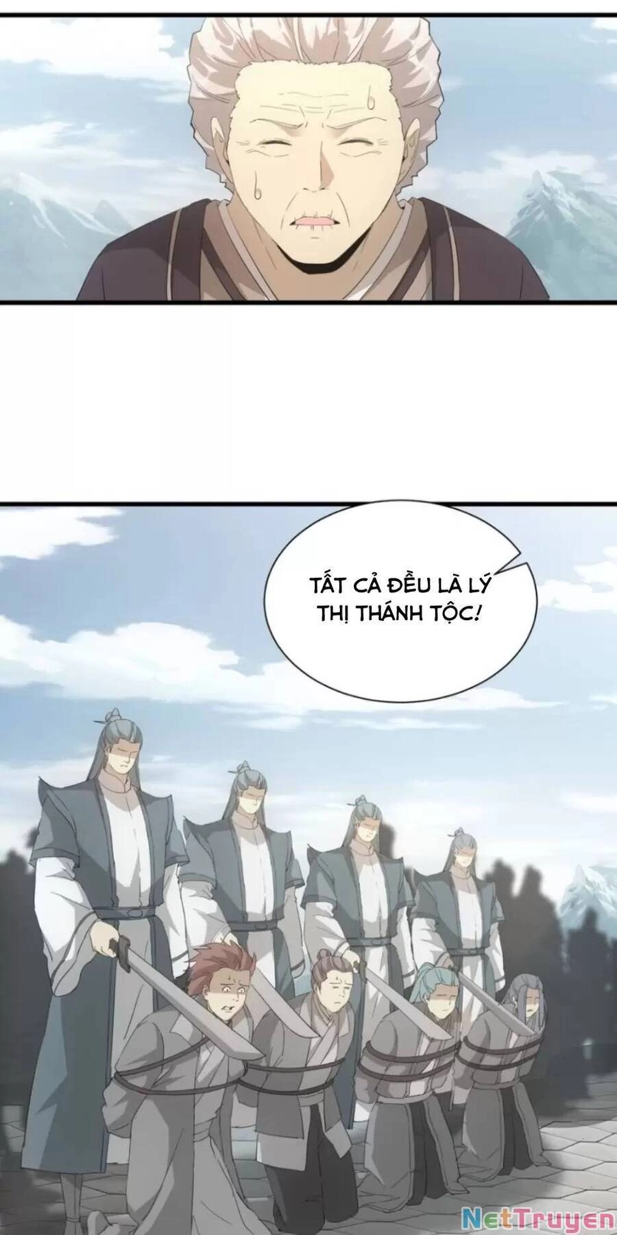 Vạn Cổ Đệ Nhất Thần Chapter 147 - 17