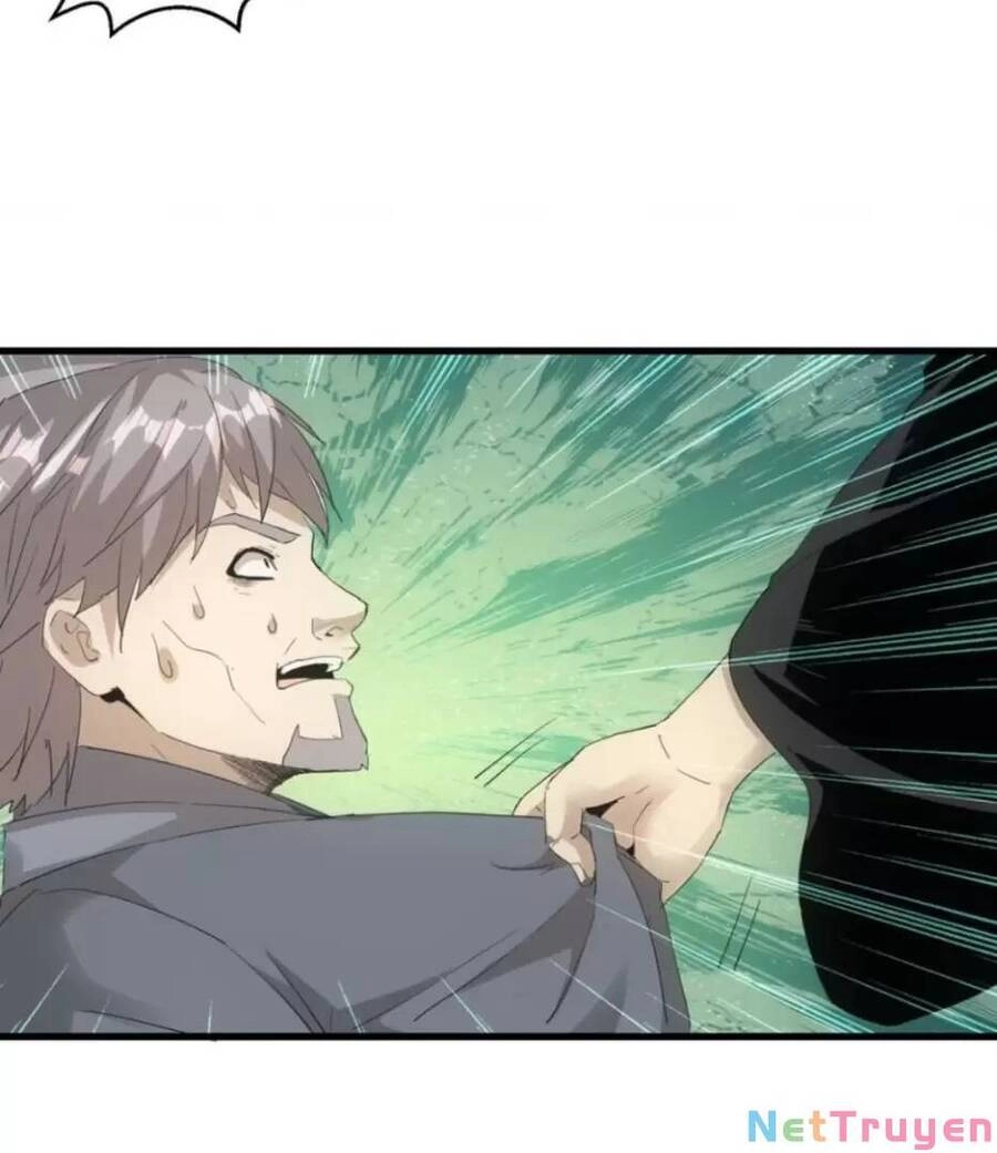 Vạn Cổ Đệ Nhất Thần Chapter 147 - 19