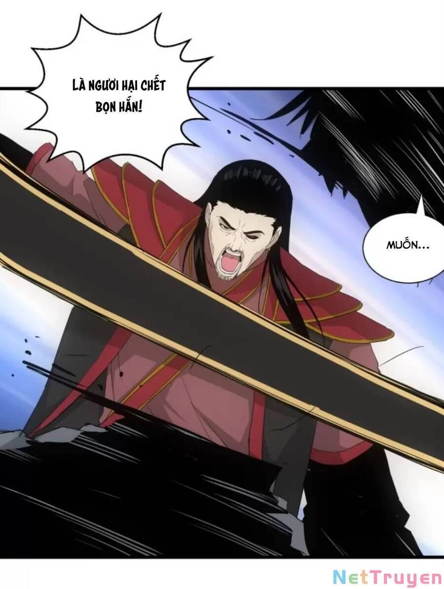 Vạn Cổ Đệ Nhất Thần Chapter 147 - 22