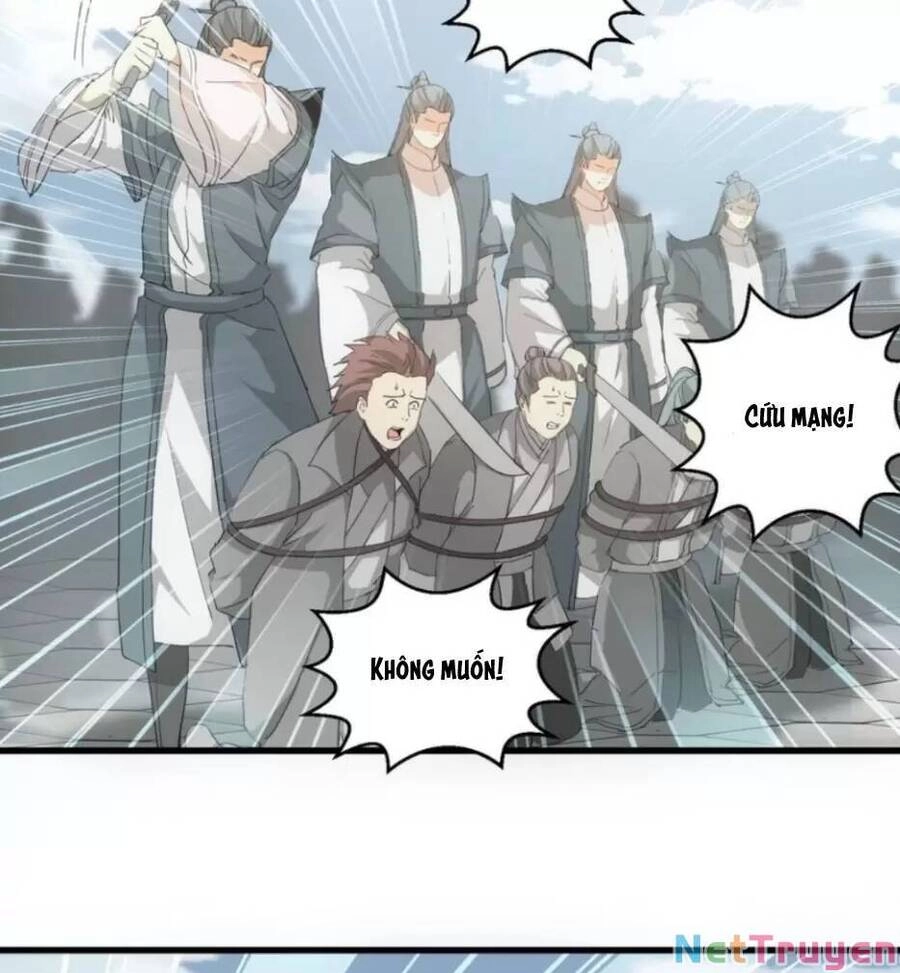 Vạn Cổ Đệ Nhất Thần Chapter 147 - 24