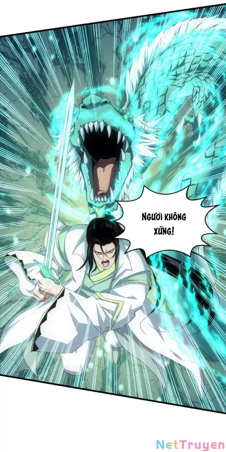 Vạn Cổ Đệ Nhất Thần Chapter 147 - 29