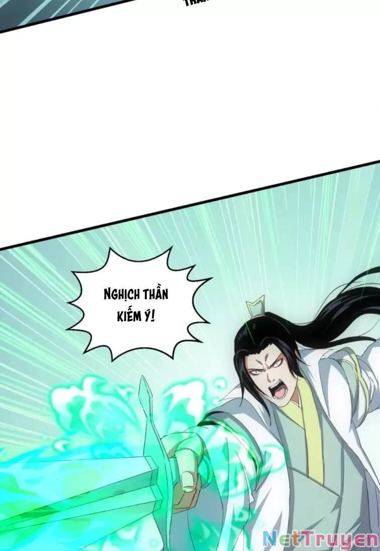 Vạn Cổ Đệ Nhất Thần Chapter 147 - 31