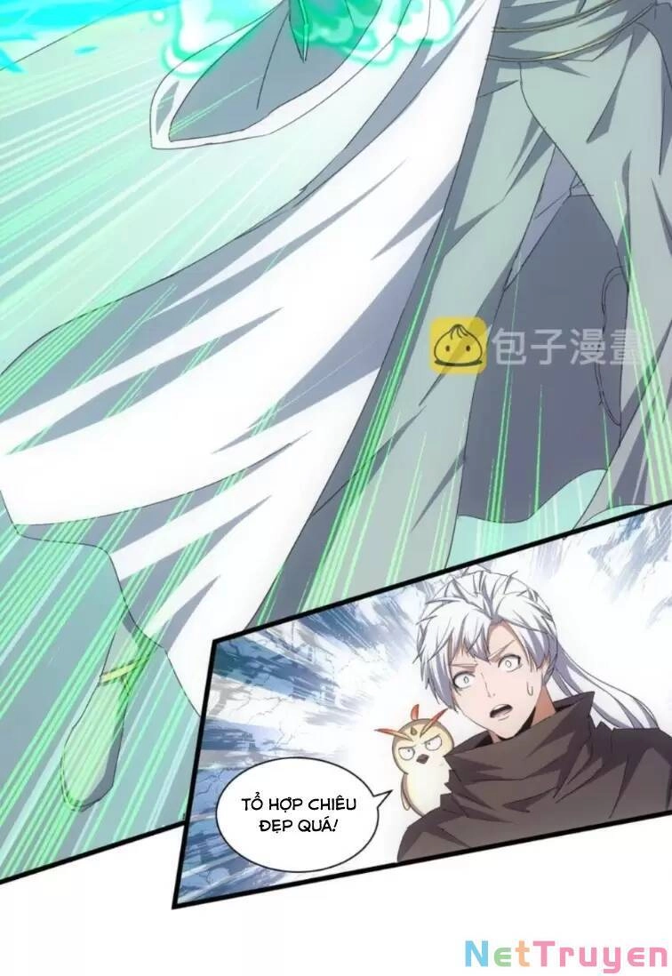 Vạn Cổ Đệ Nhất Thần Chapter 147 - 32