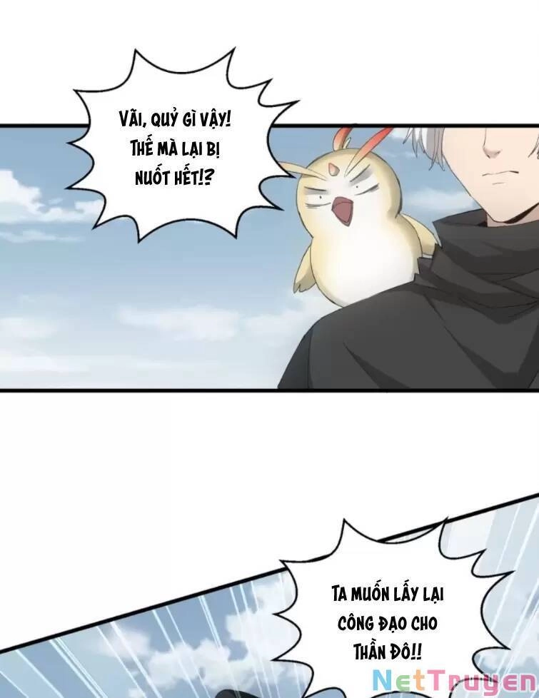 Vạn Cổ Đệ Nhất Thần Chapter 147 - 36