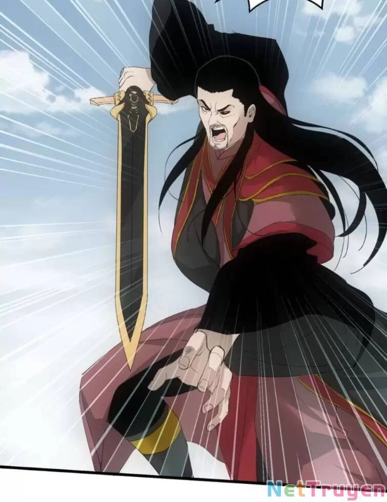 Vạn Cổ Đệ Nhất Thần Chapter 147 - 37