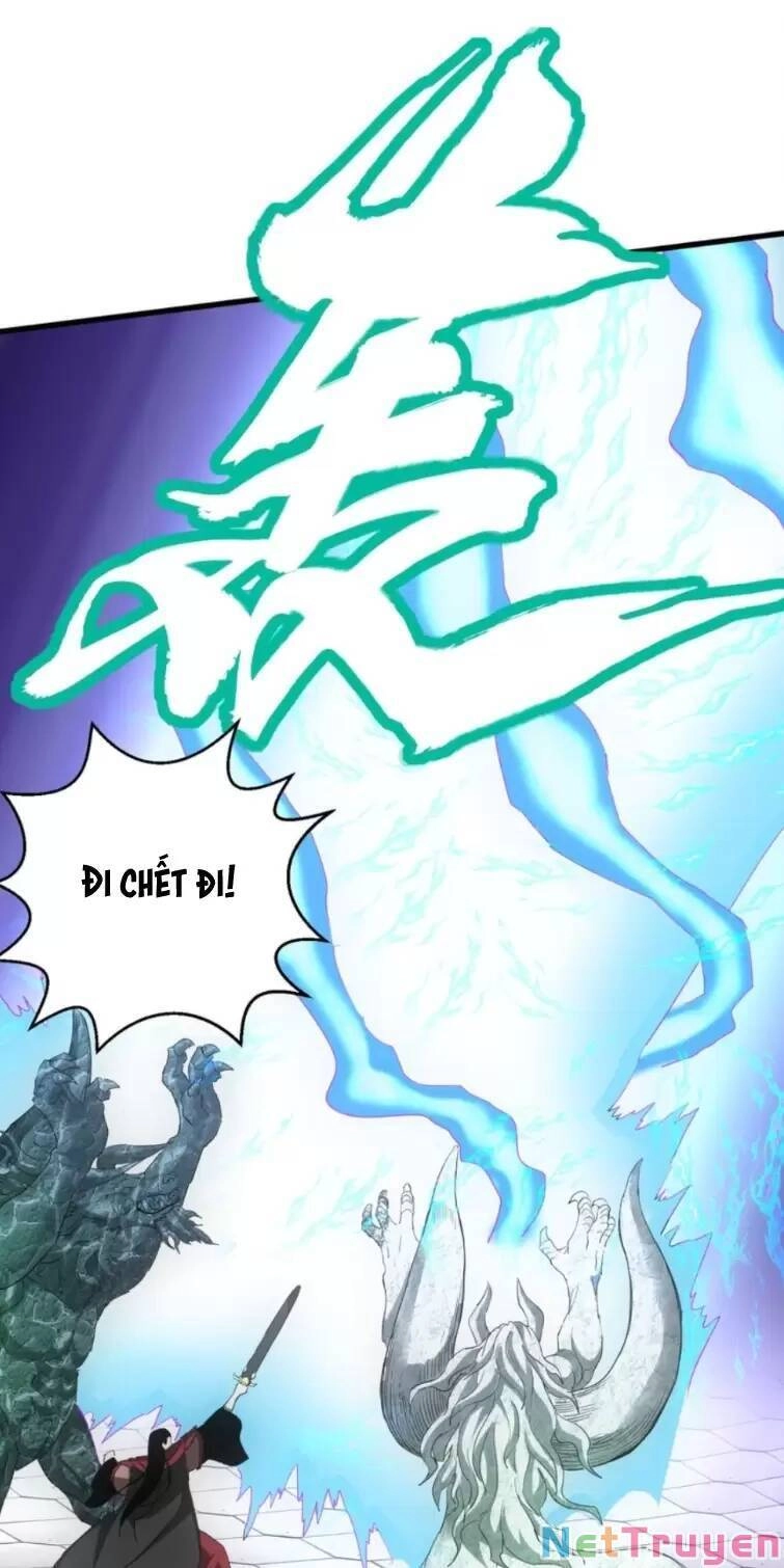 Vạn Cổ Đệ Nhất Thần Chapter 147 - 38