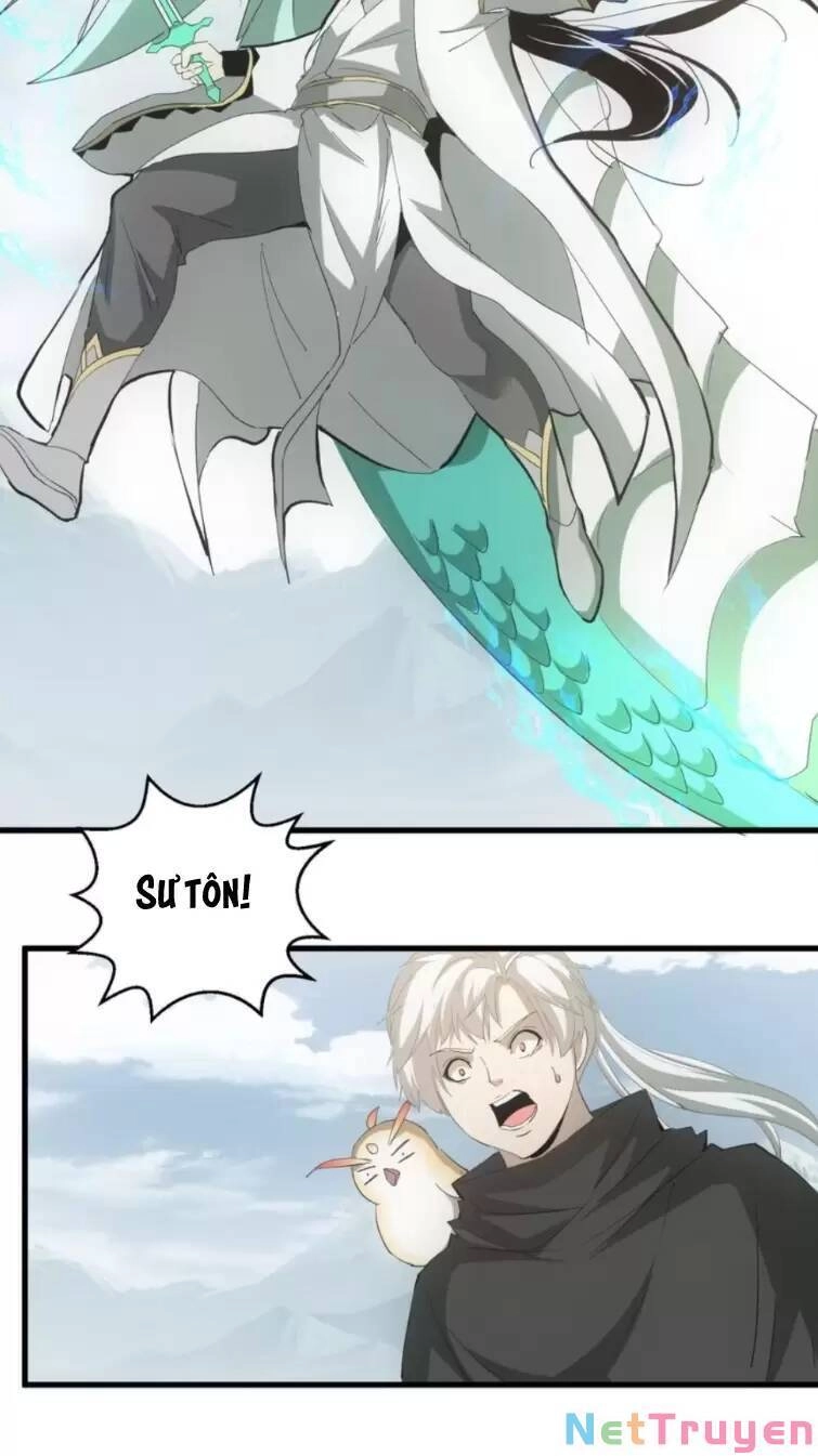 Vạn Cổ Đệ Nhất Thần Chapter 147 - 40