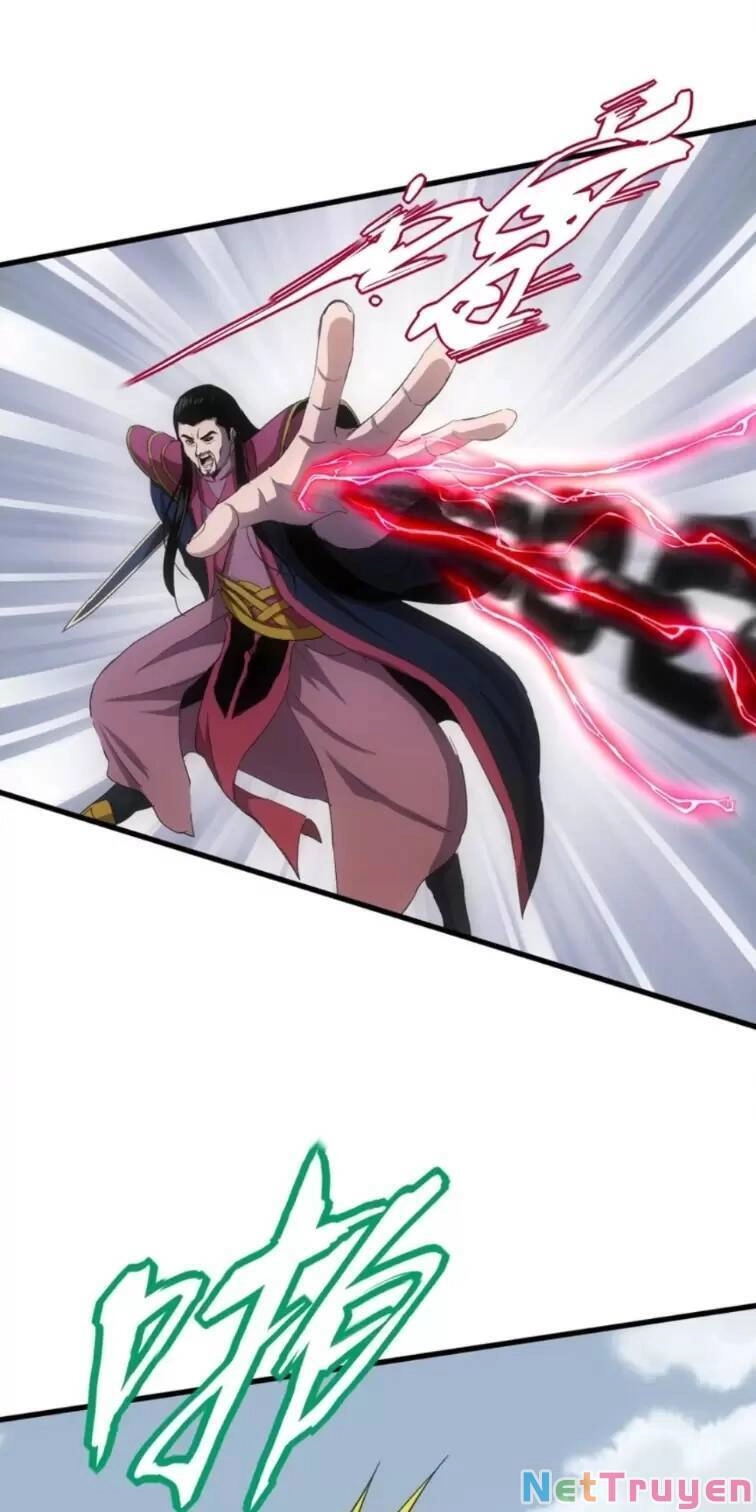 Vạn Cổ Đệ Nhất Thần Chapter 147 - 41