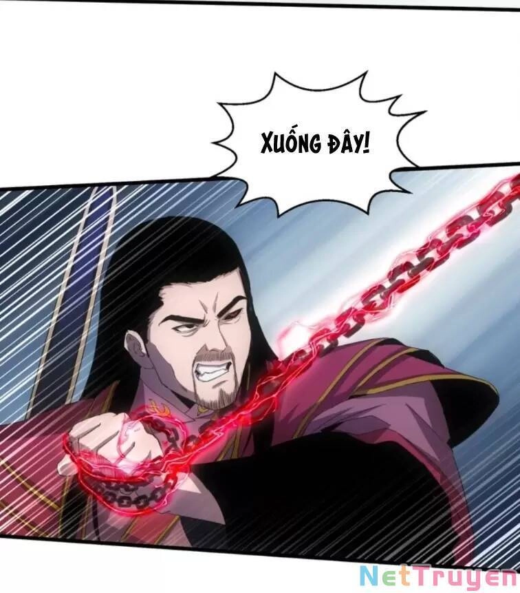 Vạn Cổ Đệ Nhất Thần Chapter 147 - 43