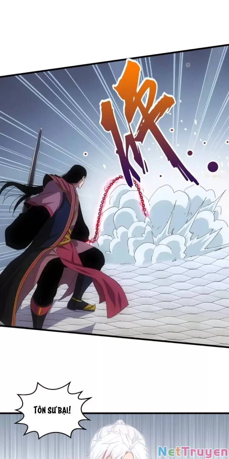 Vạn Cổ Đệ Nhất Thần Chapter 147 - 44