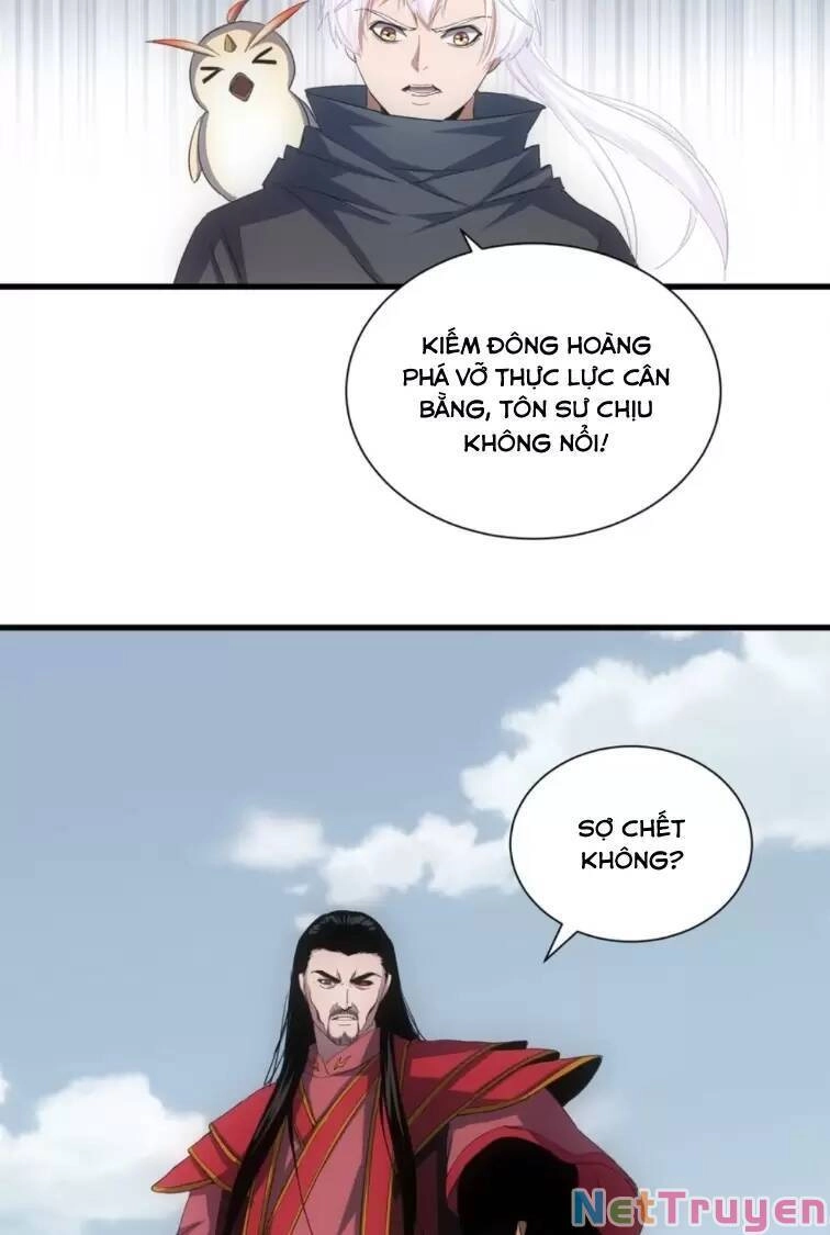 Vạn Cổ Đệ Nhất Thần Chapter 147 - 45