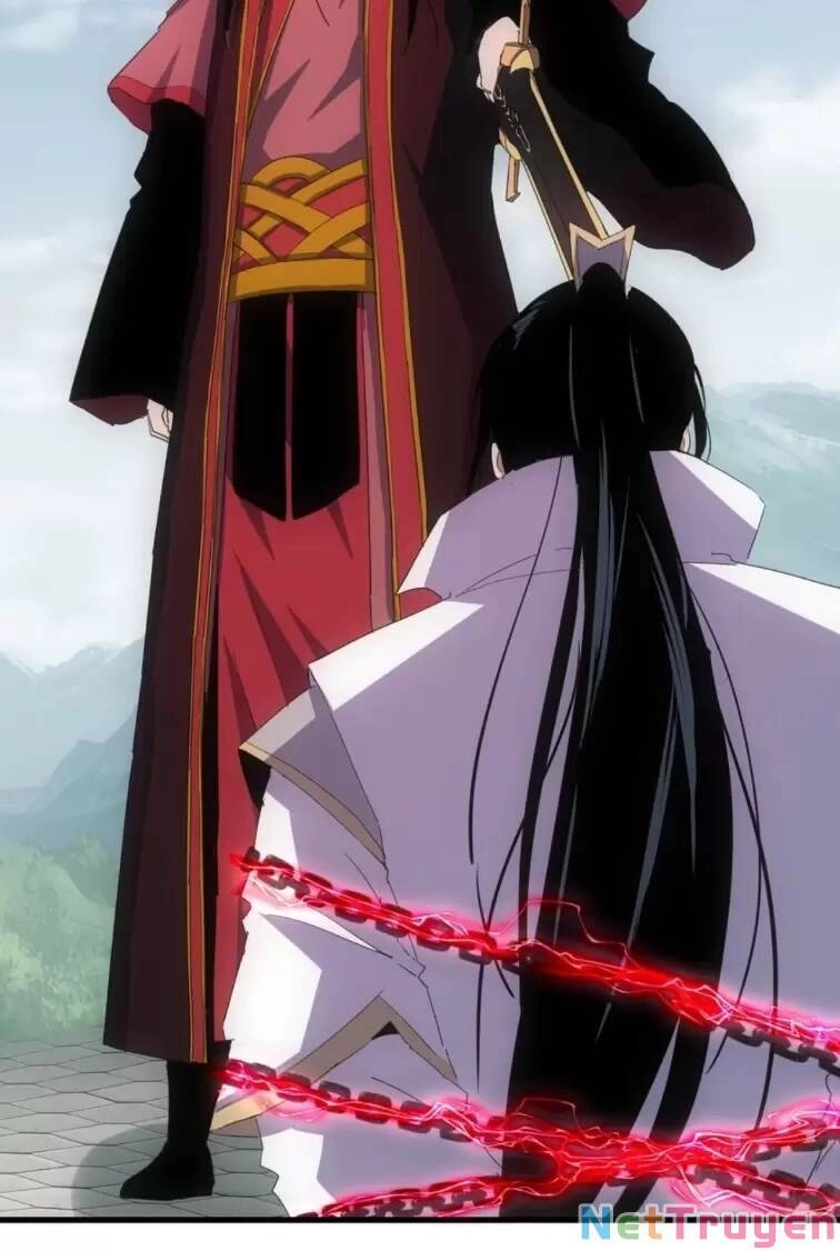 Vạn Cổ Đệ Nhất Thần Chapter 147 - 46