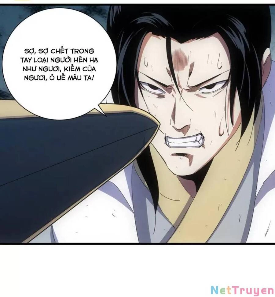 Vạn Cổ Đệ Nhất Thần Chapter 147 - 47