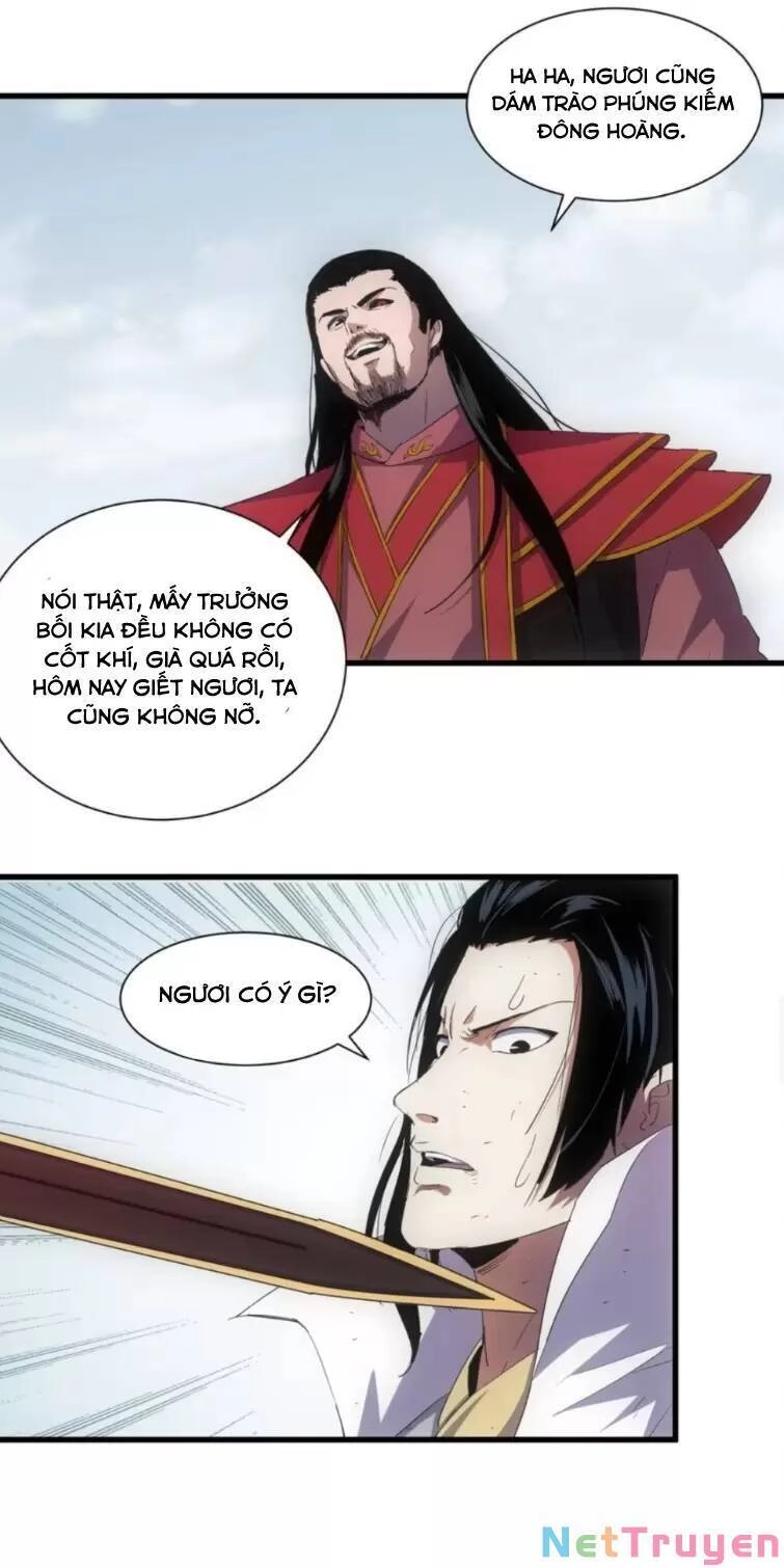 Vạn Cổ Đệ Nhất Thần Chapter 147 - 48