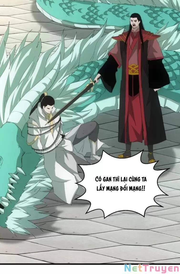 Vạn Cổ Đệ Nhất Thần Chapter 147 - 50