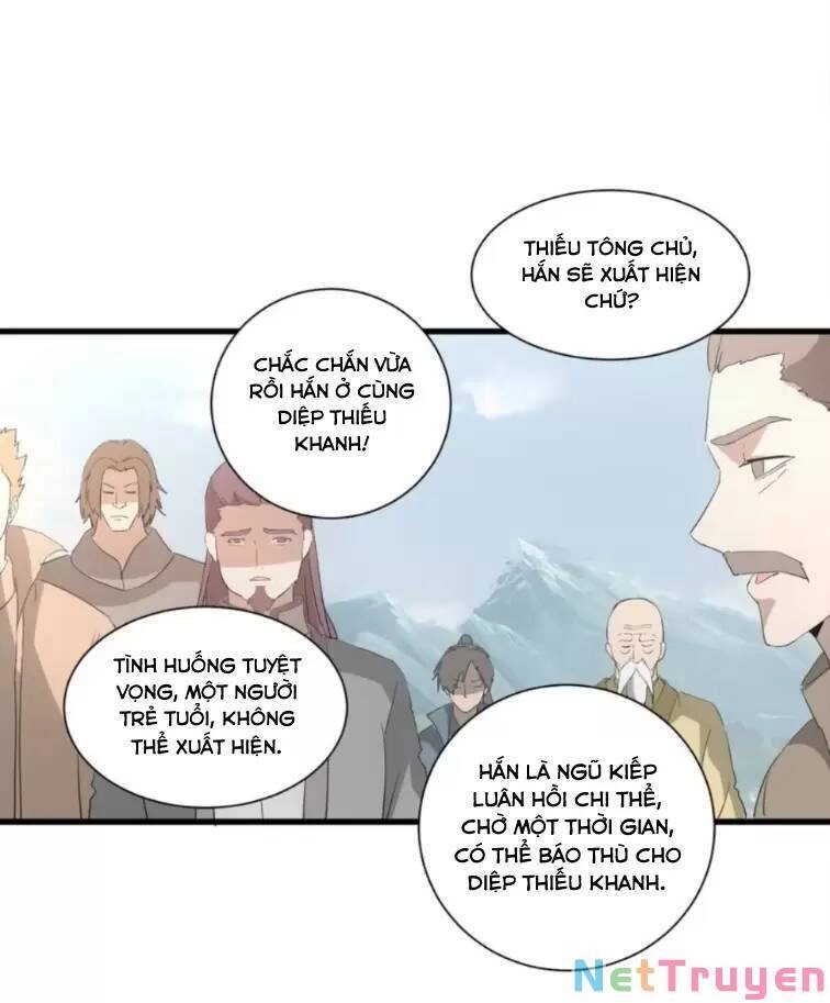 Vạn Cổ Đệ Nhất Thần Chapter 147 - 53