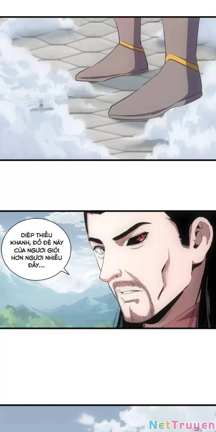 Vạn Cổ Đệ Nhất Thần Chapter 148 - 1