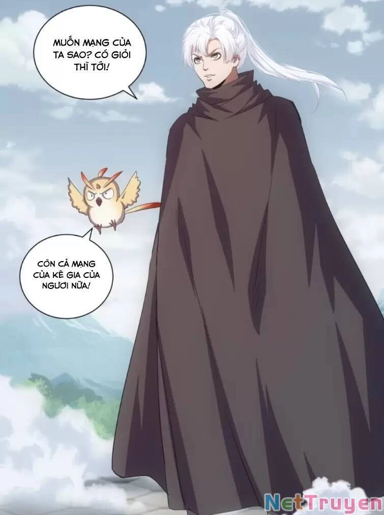 Vạn Cổ Đệ Nhất Thần Chapter 148 - 2