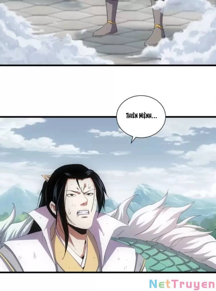 Vạn Cổ Đệ Nhất Thần Chapter 148 - 3