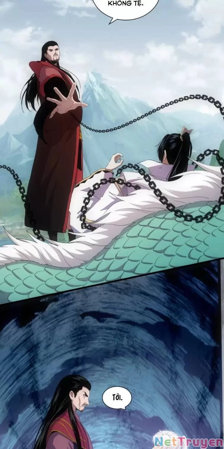 Vạn Cổ Đệ Nhất Thần Chapter 148 - 5