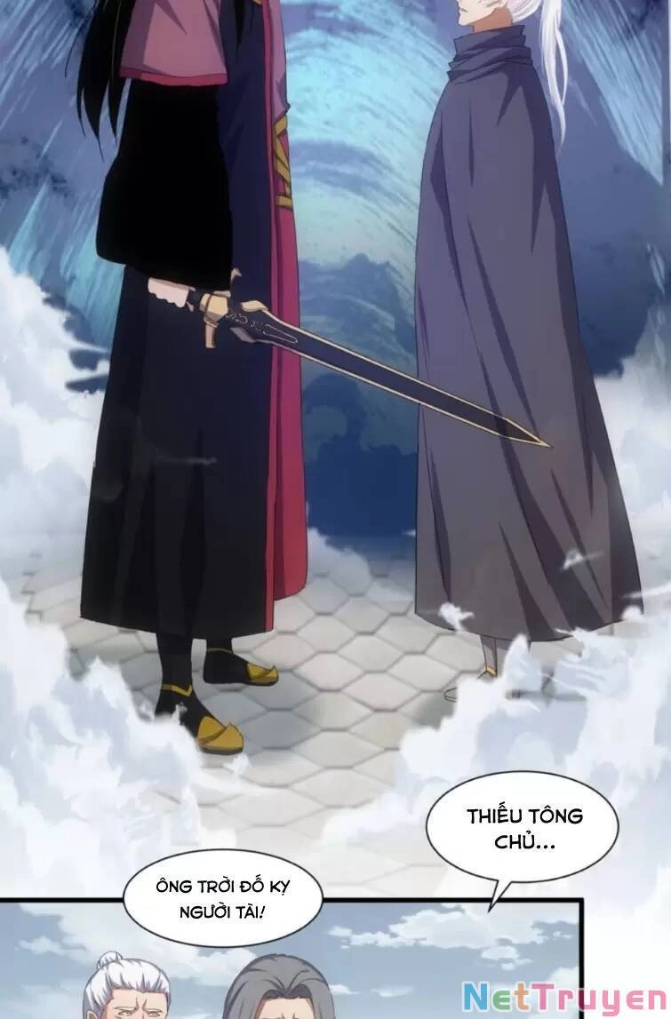Vạn Cổ Đệ Nhất Thần Chapter 148 - 6