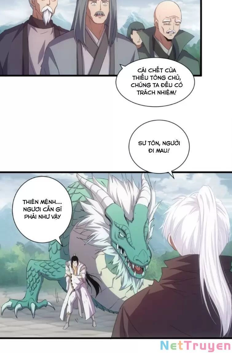Vạn Cổ Đệ Nhất Thần Chapter 148 - 7