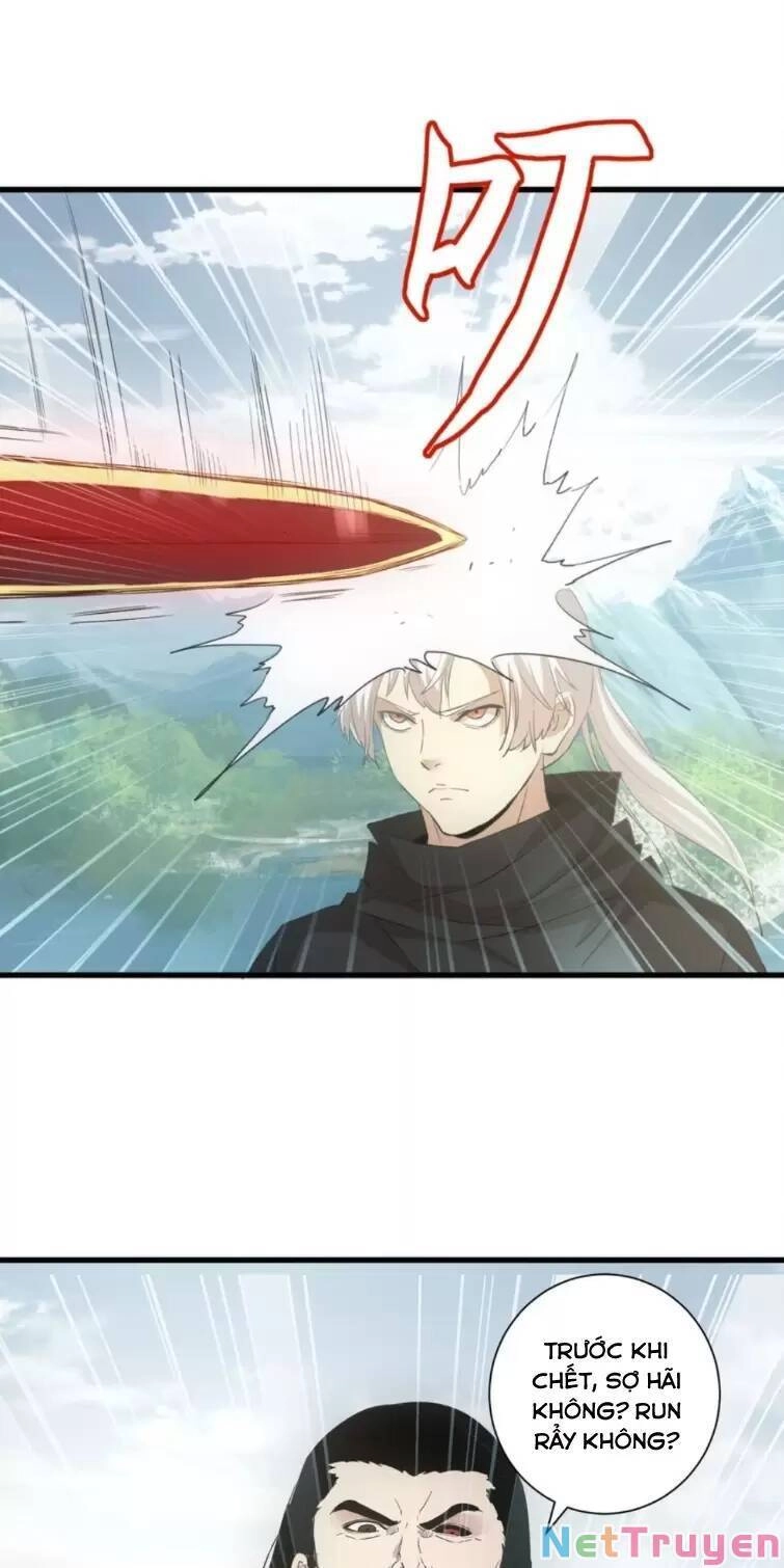 Vạn Cổ Đệ Nhất Thần Chapter 148 - 8