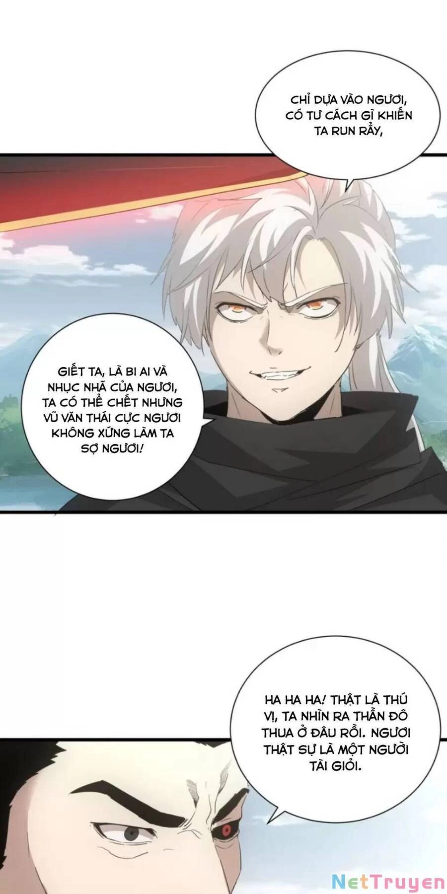 Vạn Cổ Đệ Nhất Thần Chapter 148 - 11