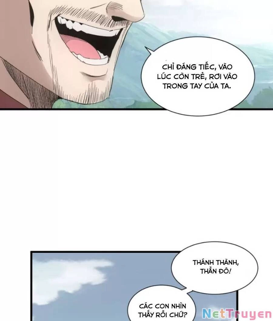 Vạn Cổ Đệ Nhất Thần Chapter 148 - 12