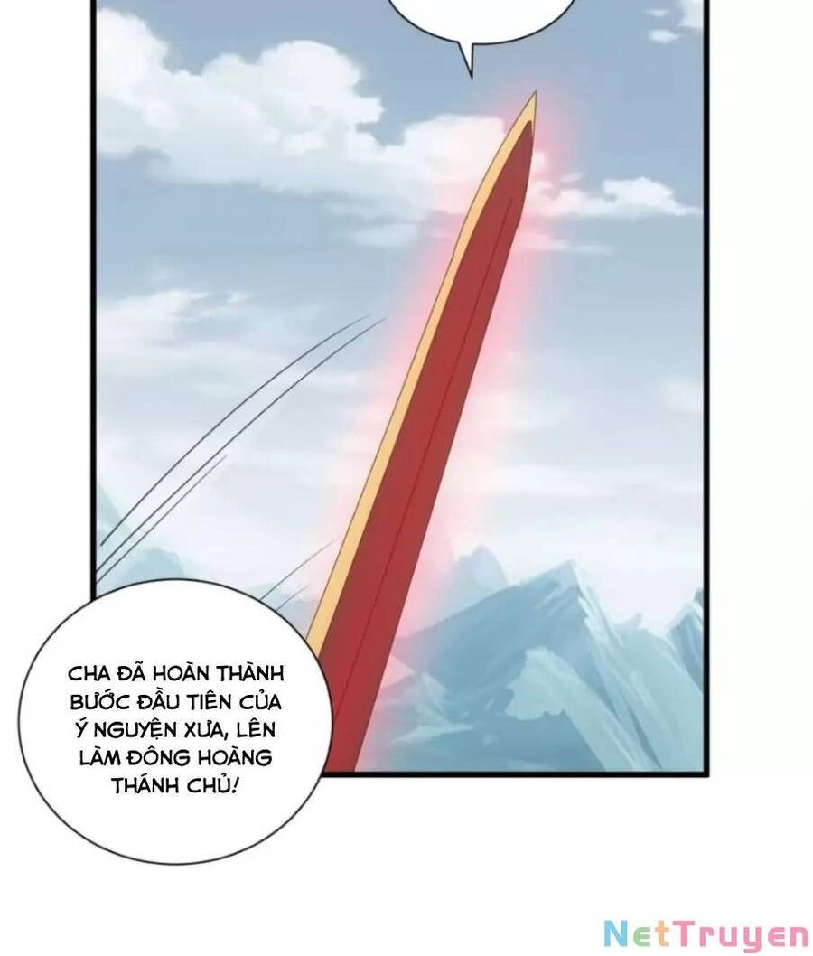 Vạn Cổ Đệ Nhất Thần Chapter 148 - 13