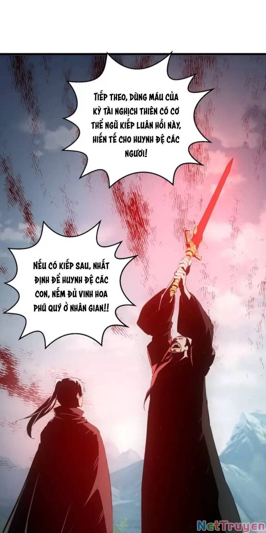 Vạn Cổ Đệ Nhất Thần Chapter 148 - 14