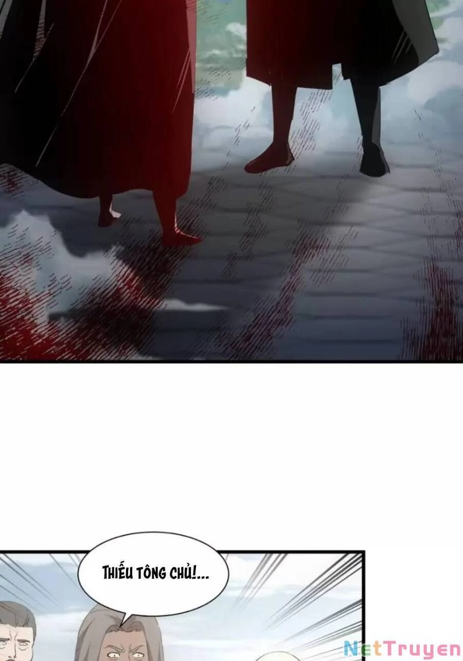 Vạn Cổ Đệ Nhất Thần Chapter 148 - 15