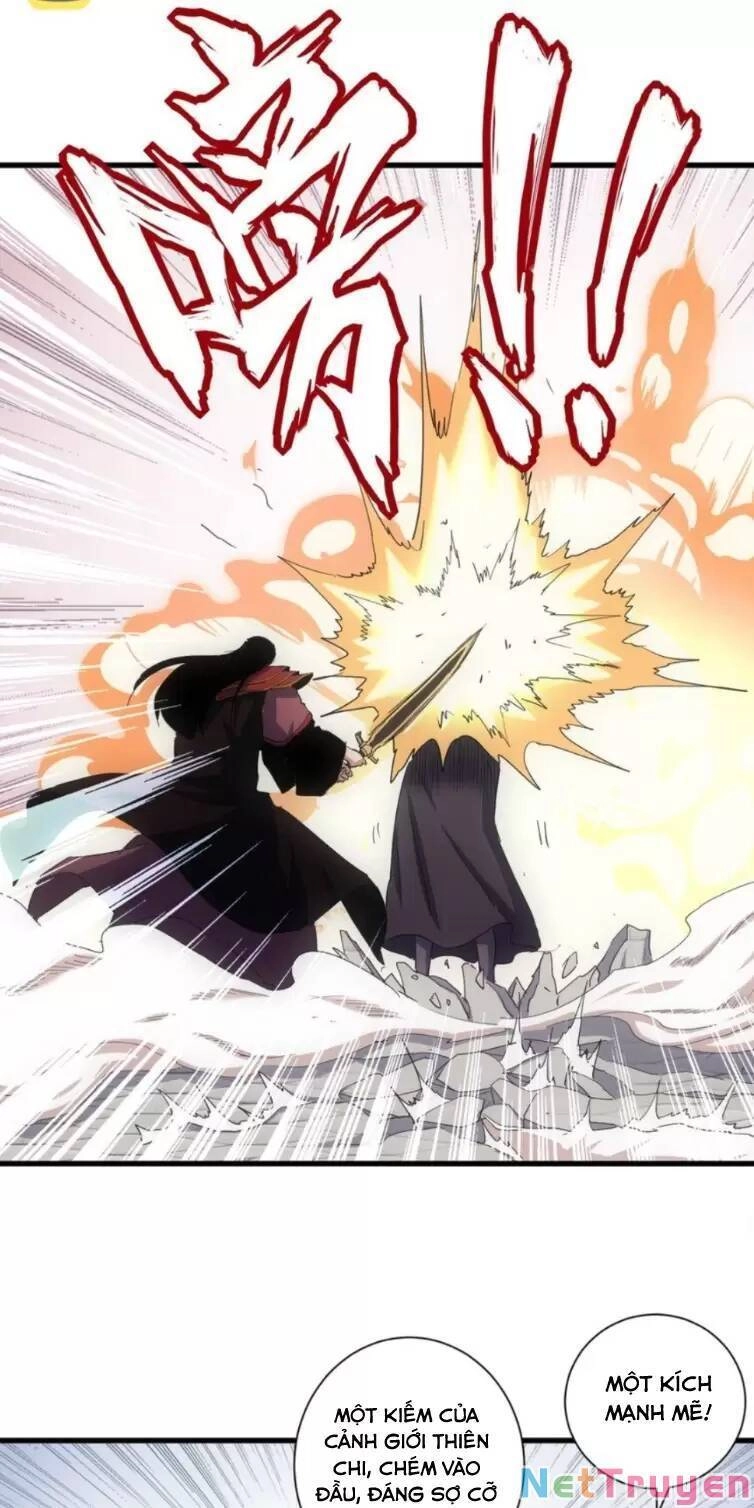 Vạn Cổ Đệ Nhất Thần Chapter 148 - 20