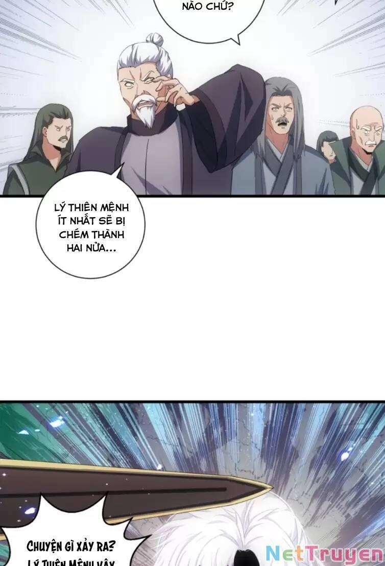 Vạn Cổ Đệ Nhất Thần Chapter 148 - 21