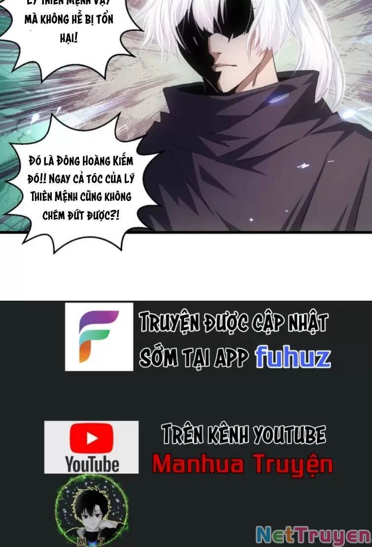 Vạn Cổ Đệ Nhất Thần Chapter 148 - 22