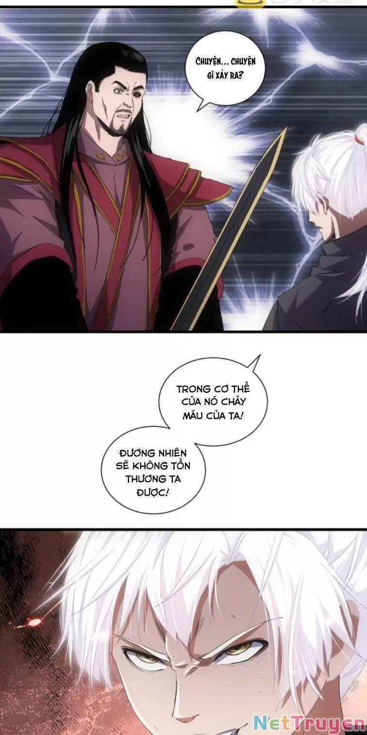 Vạn Cổ Đệ Nhất Thần Chapter 148 - 23