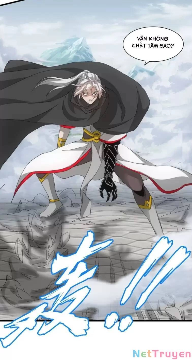 Vạn Cổ Đệ Nhất Thần Chapter 148 - 28