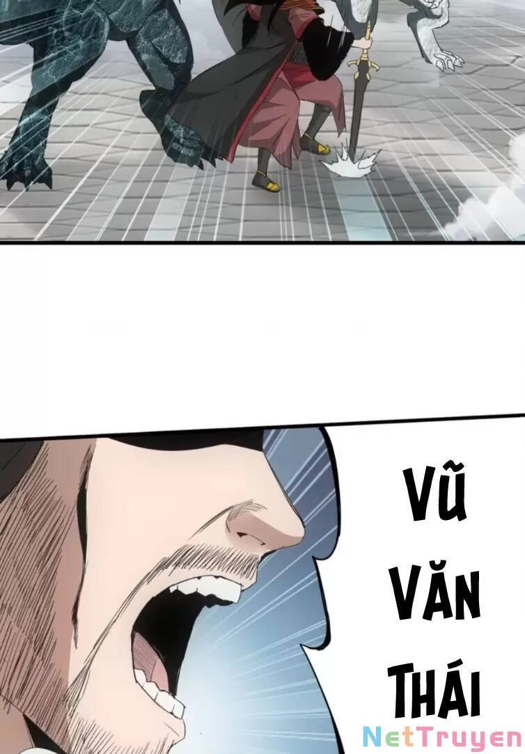 Vạn Cổ Đệ Nhất Thần Chapter 148 - 31