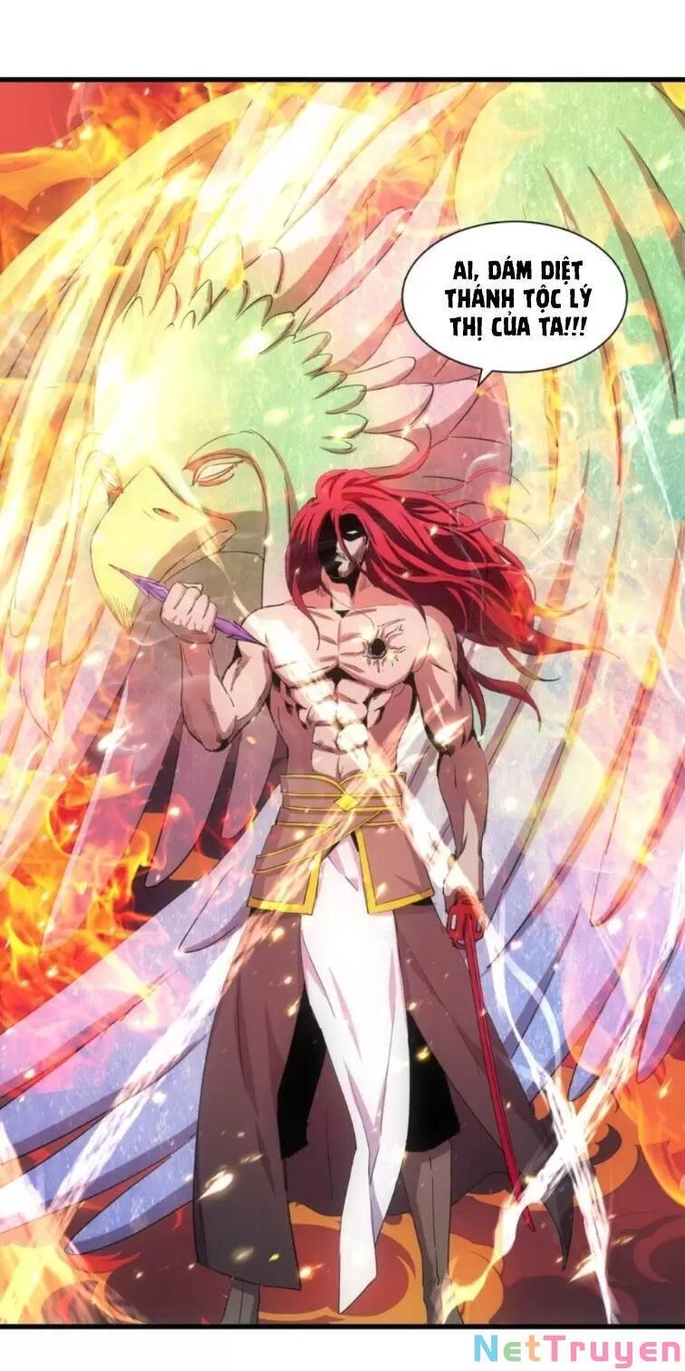 Vạn Cổ Đệ Nhất Thần Chapter 148 - 33