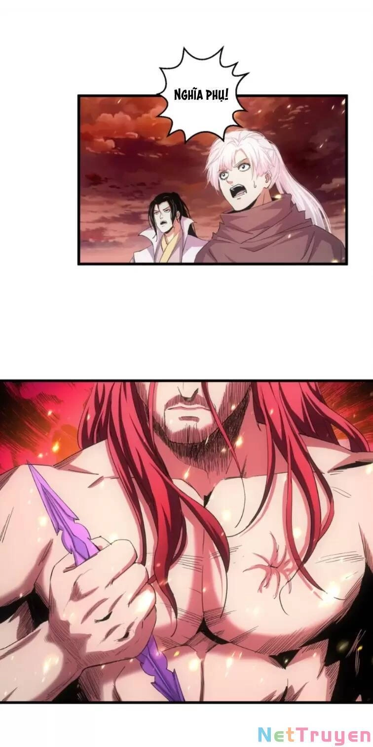 Vạn Cổ Đệ Nhất Thần Chapter 148 - 34