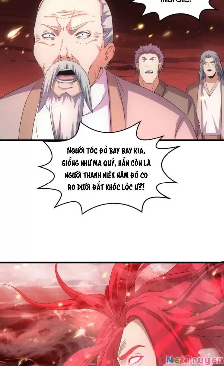 Vạn Cổ Đệ Nhất Thần Chapter 148 - 40