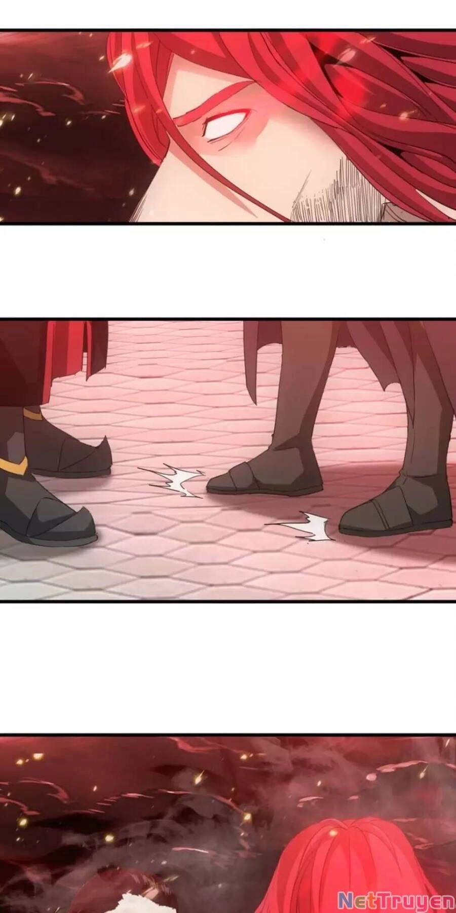 Vạn Cổ Đệ Nhất Thần Chapter 148 - 42