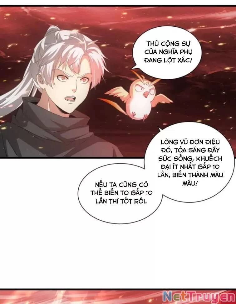 Vạn Cổ Đệ Nhất Thần Chapter 148 - 46