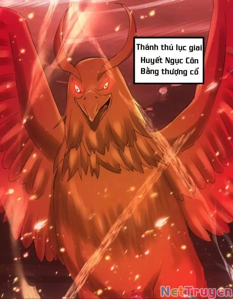 Vạn Cổ Đệ Nhất Thần Chapter 148 - 47