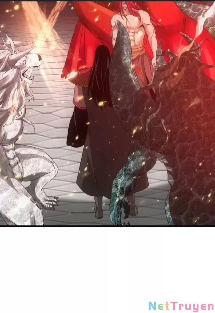 Vạn Cổ Đệ Nhất Thần Chapter 148 - 48