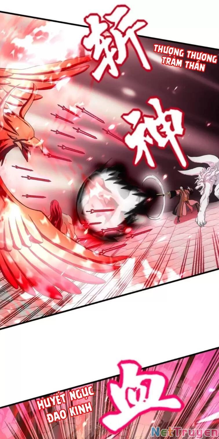 Vạn Cổ Đệ Nhất Thần Chapter 148 - 50