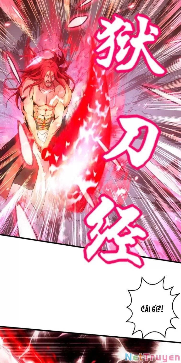 Vạn Cổ Đệ Nhất Thần Chapter 148 - 51