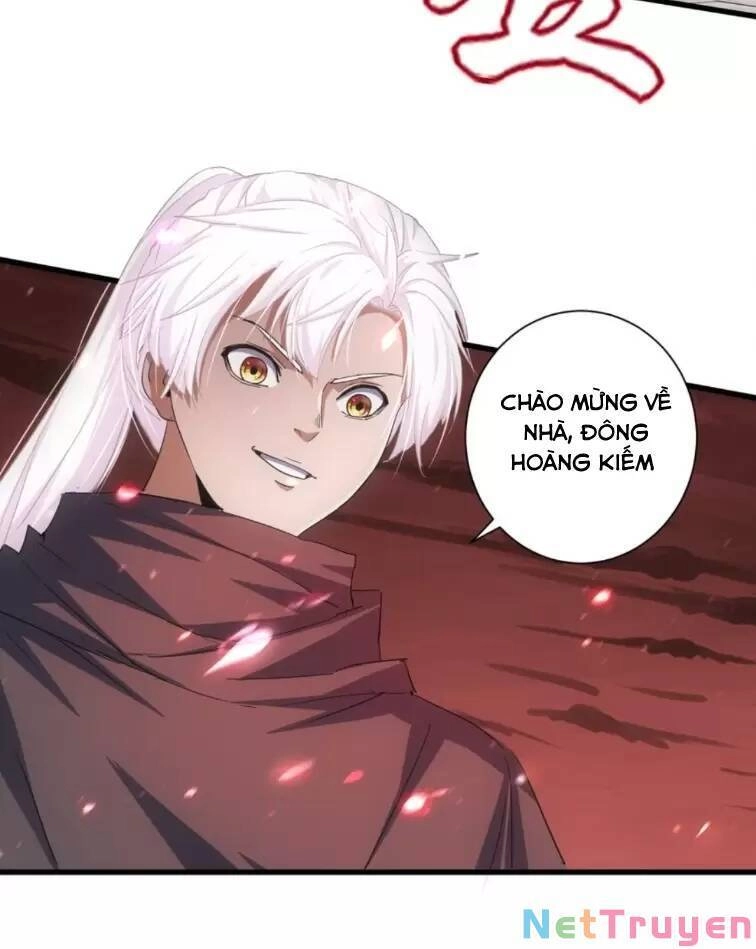 Vạn Cổ Đệ Nhất Thần Chapter 148 - 56