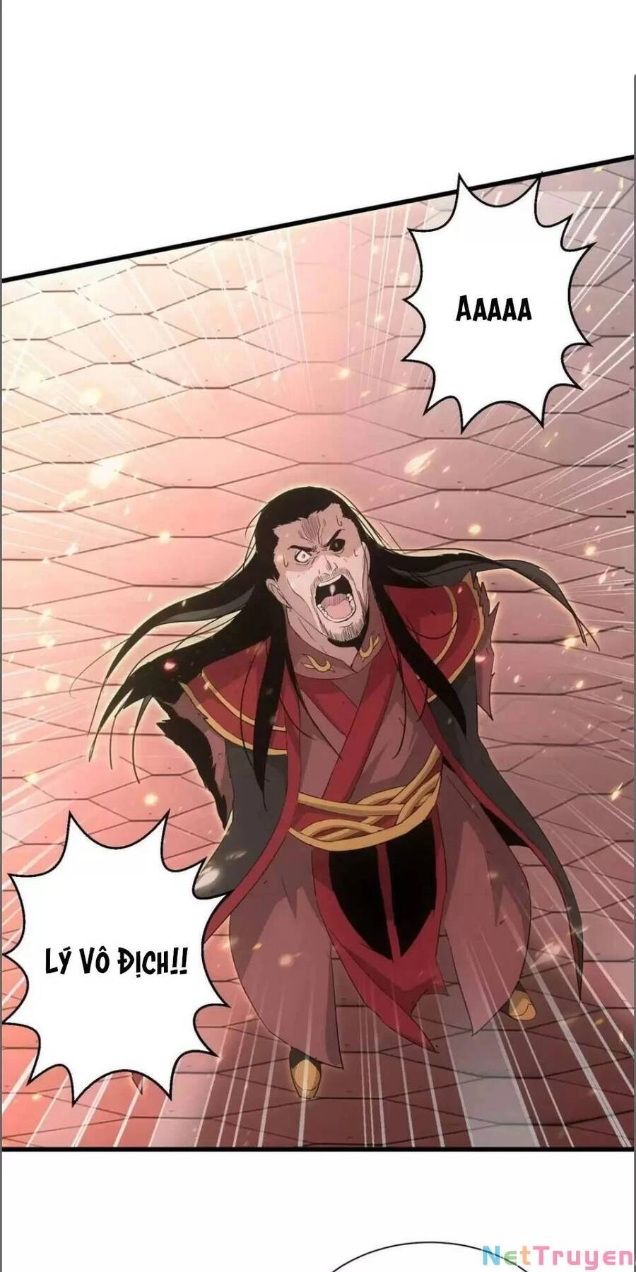 Vạn Cổ Đệ Nhất Thần Chapter 149 - 3