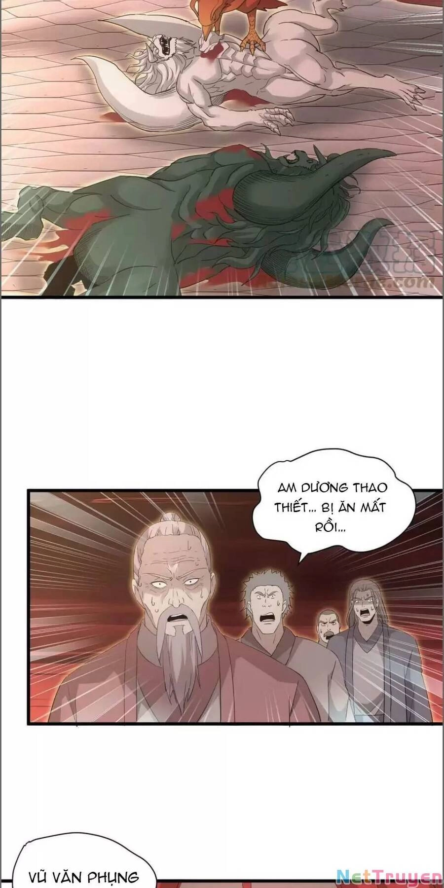 Vạn Cổ Đệ Nhất Thần Chapter 149 - 5